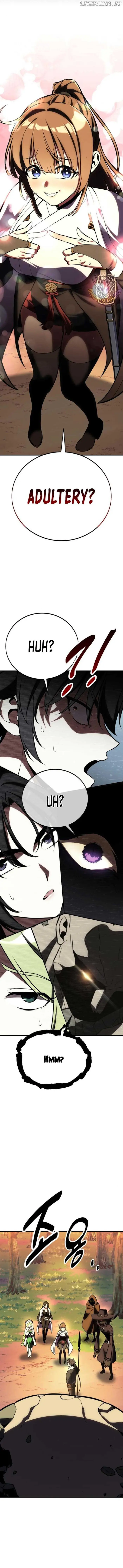 I Killed an Academy Player Chapter 59 image 18_optimized